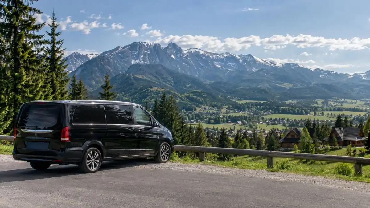 Zakopane private tour from Krakow with Tatra Mountains views and hotel pickup